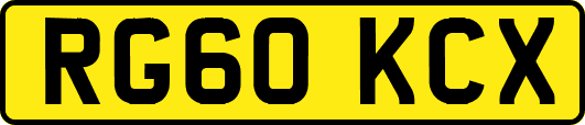 RG60KCX