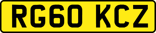 RG60KCZ