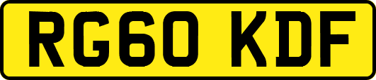 RG60KDF