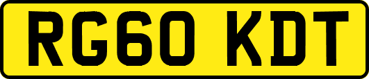 RG60KDT