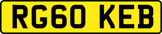 RG60KEB