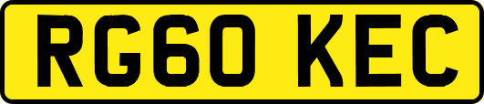 RG60KEC