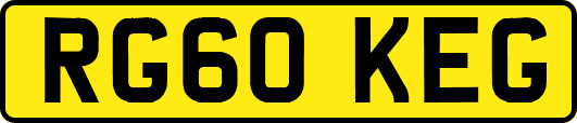 RG60KEG