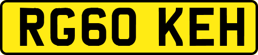 RG60KEH