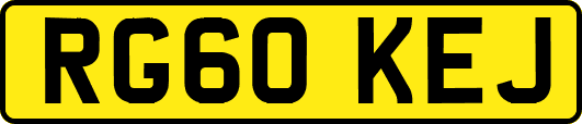 RG60KEJ