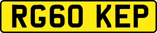 RG60KEP