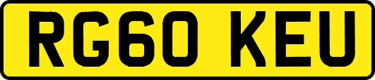 RG60KEU