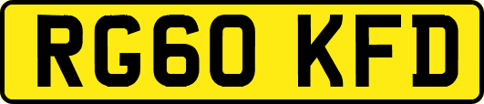 RG60KFD