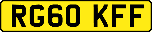 RG60KFF