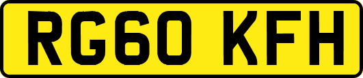 RG60KFH