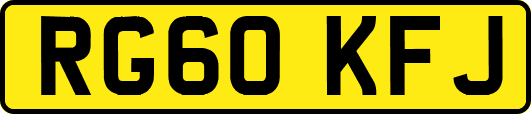 RG60KFJ