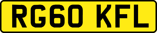 RG60KFL