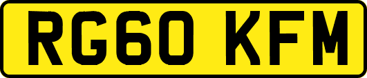 RG60KFM