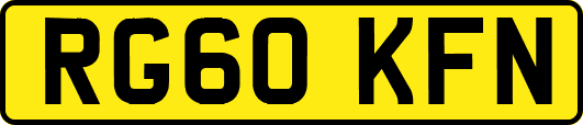 RG60KFN