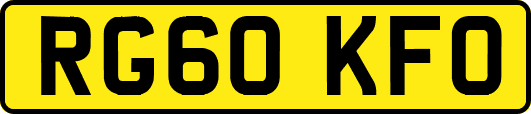 RG60KFO