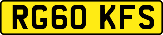 RG60KFS