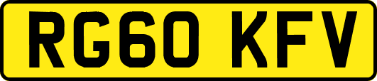 RG60KFV