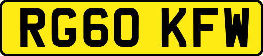 RG60KFW