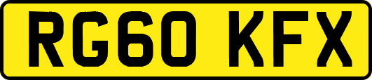 RG60KFX