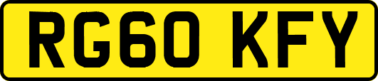 RG60KFY