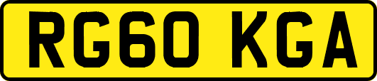 RG60KGA