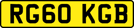 RG60KGB
