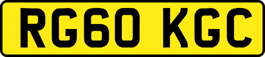 RG60KGC