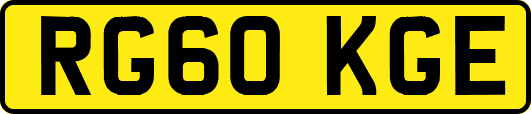 RG60KGE