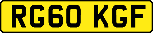 RG60KGF