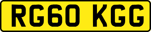 RG60KGG