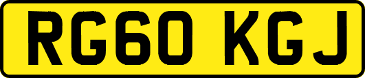 RG60KGJ