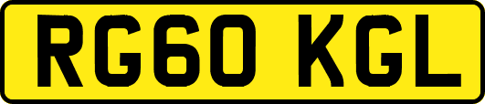 RG60KGL