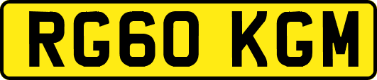 RG60KGM