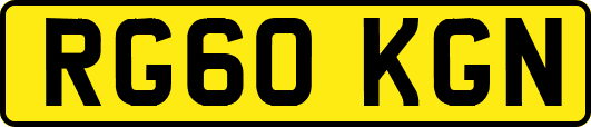 RG60KGN
