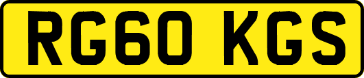 RG60KGS