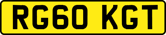 RG60KGT