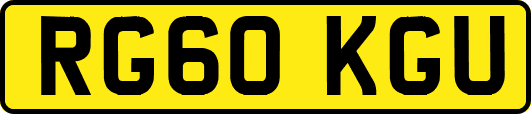 RG60KGU