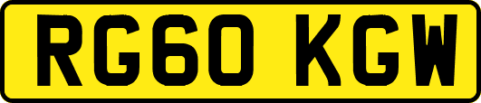RG60KGW