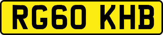 RG60KHB