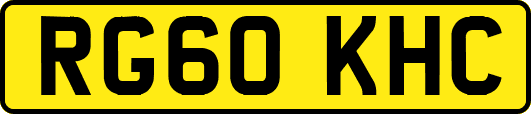 RG60KHC