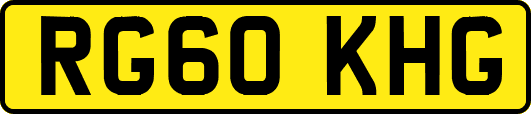 RG60KHG