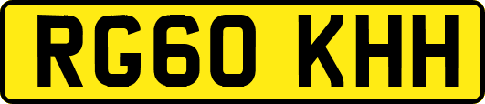 RG60KHH