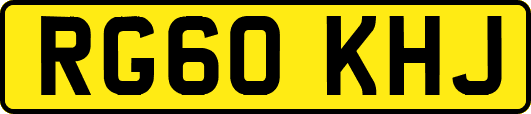 RG60KHJ
