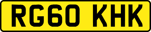 RG60KHK