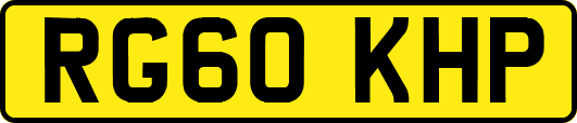 RG60KHP