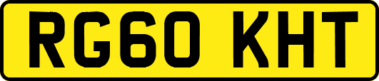 RG60KHT
