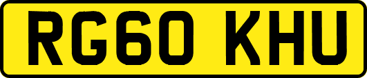 RG60KHU