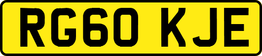 RG60KJE