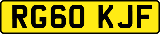 RG60KJF