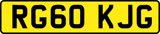 RG60KJG